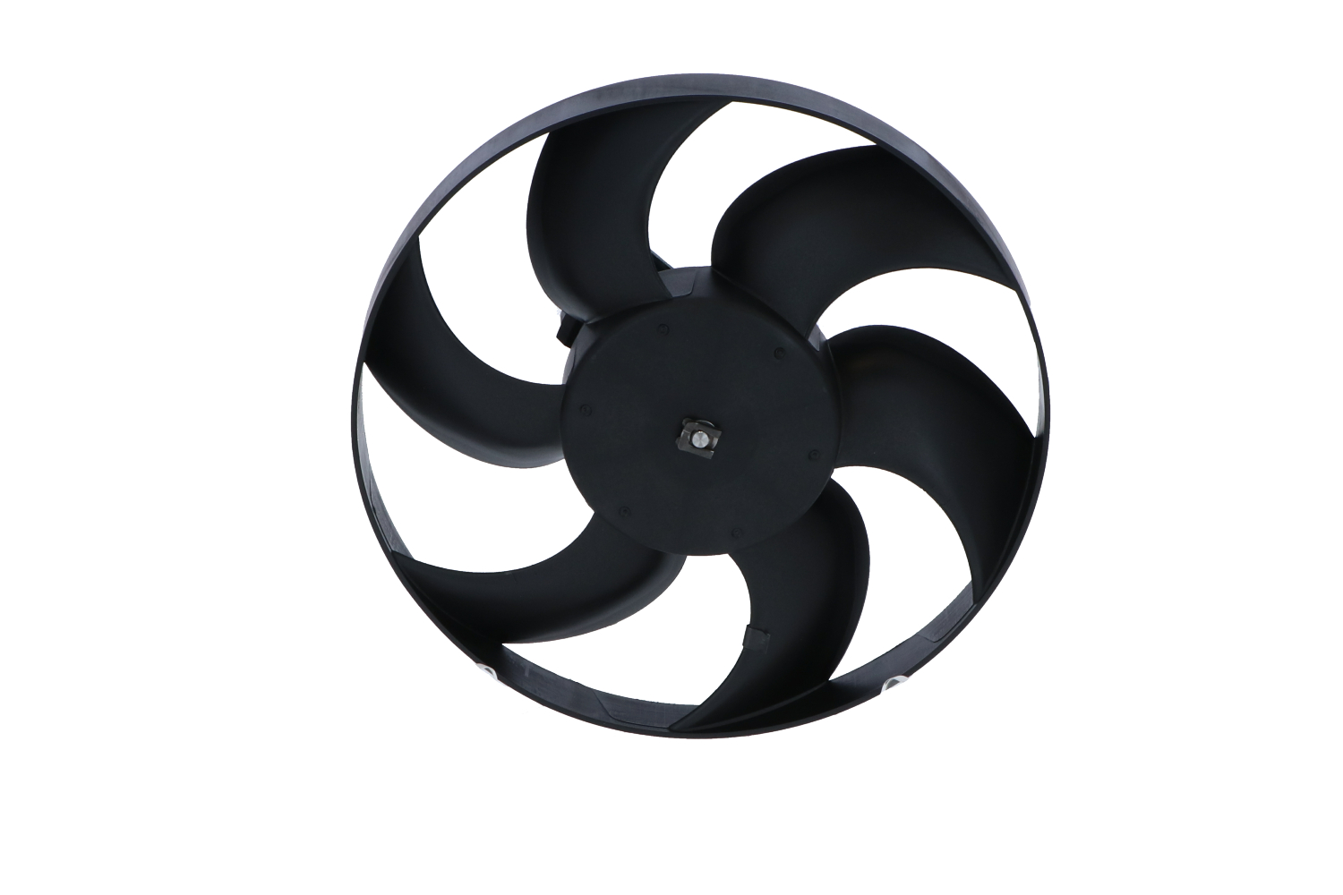 Ventilador de motor 125366 NRF 47328