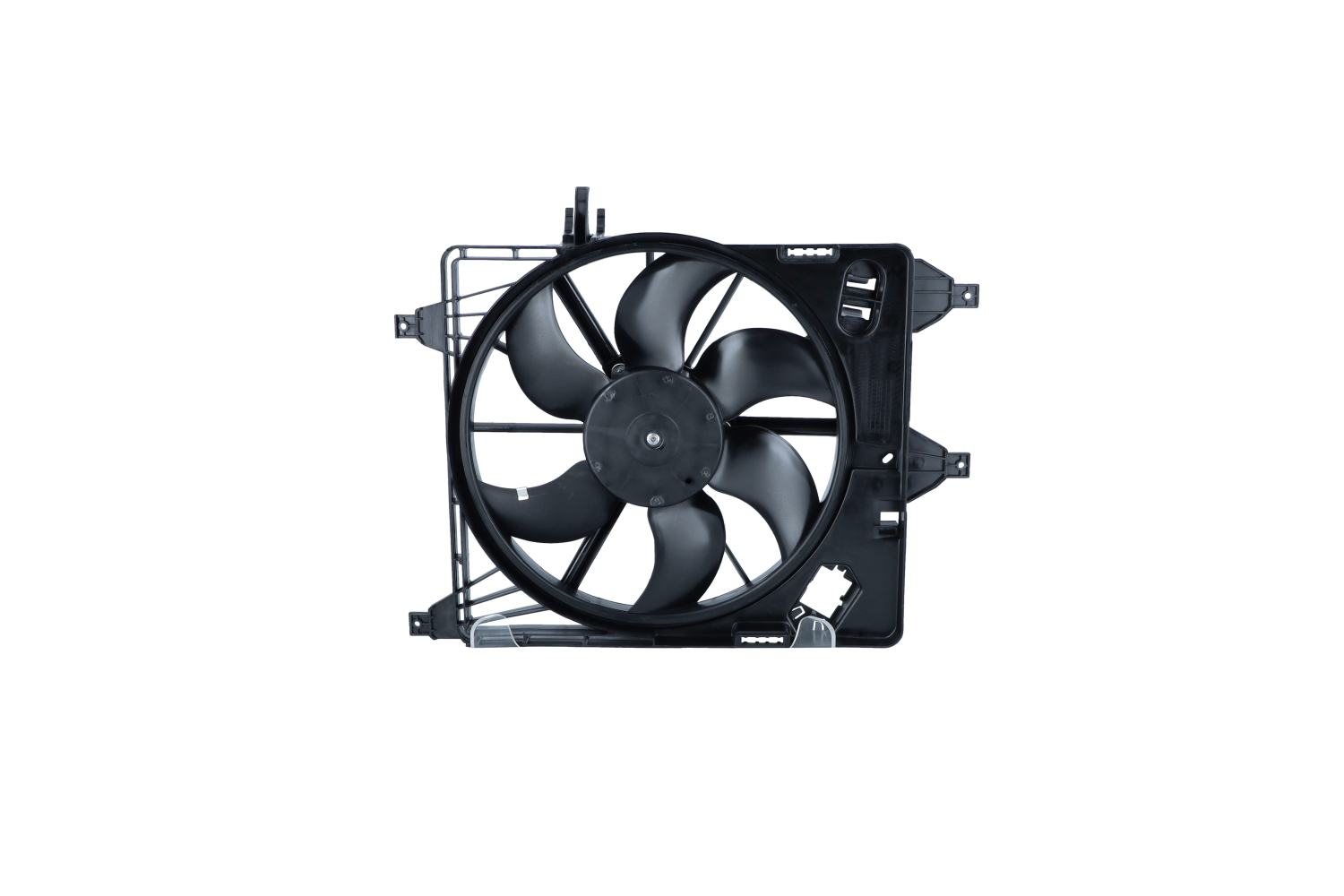 NRF 47361 genuine Renault Clio 2 radiator fan price