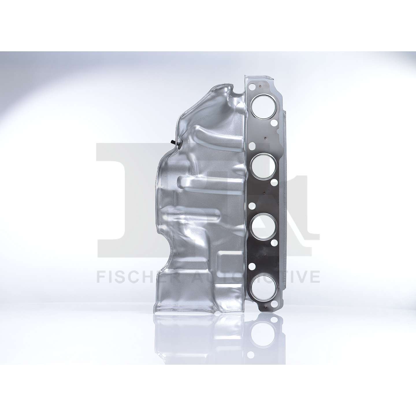 FA1 413-021 Auspuffkrümmerdichtung FORD TRANSIT Bus (FD_ _, FB_ _, FS_ _, FZ_ _, FC_ _) 2.0 TDCi Diesel 125 PS 2004