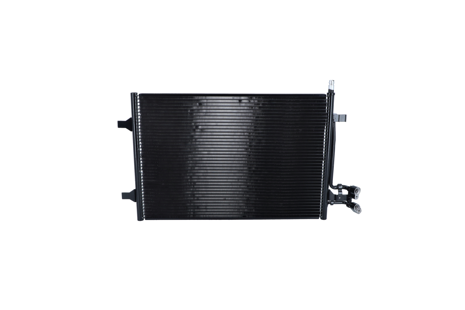 Kondensator Ford FUSION 2003 35904 NRF