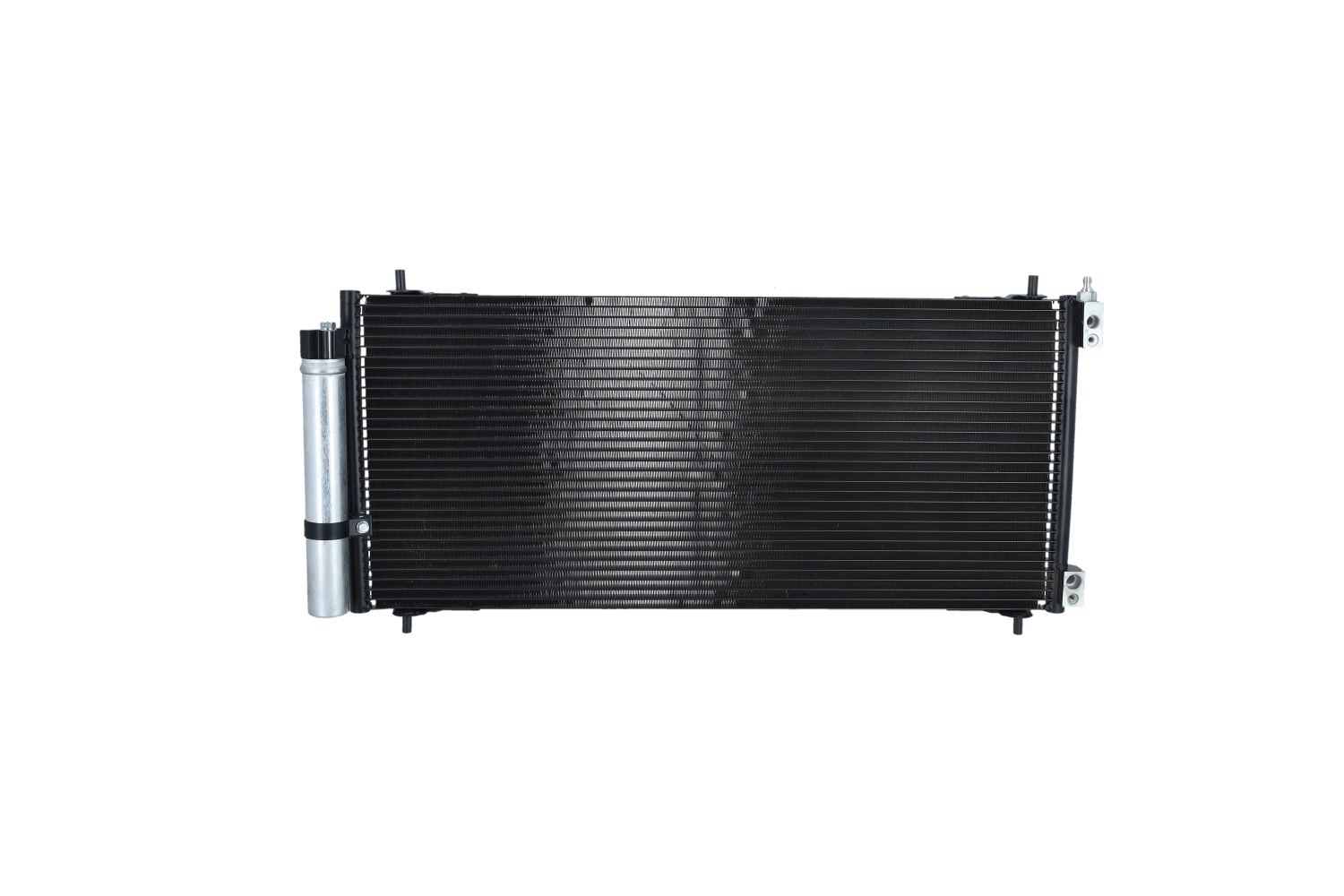 NRF 35905 Kondensatorius PEUGEOT 407 SW 2.2 HDi dyzelinas 170 AG 2008