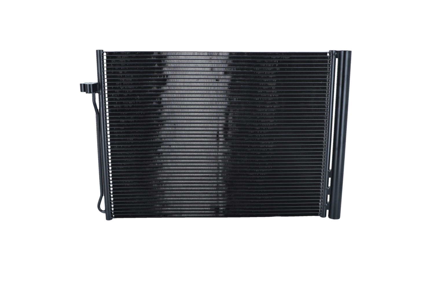NRF Condensatore climatizzatore 35906