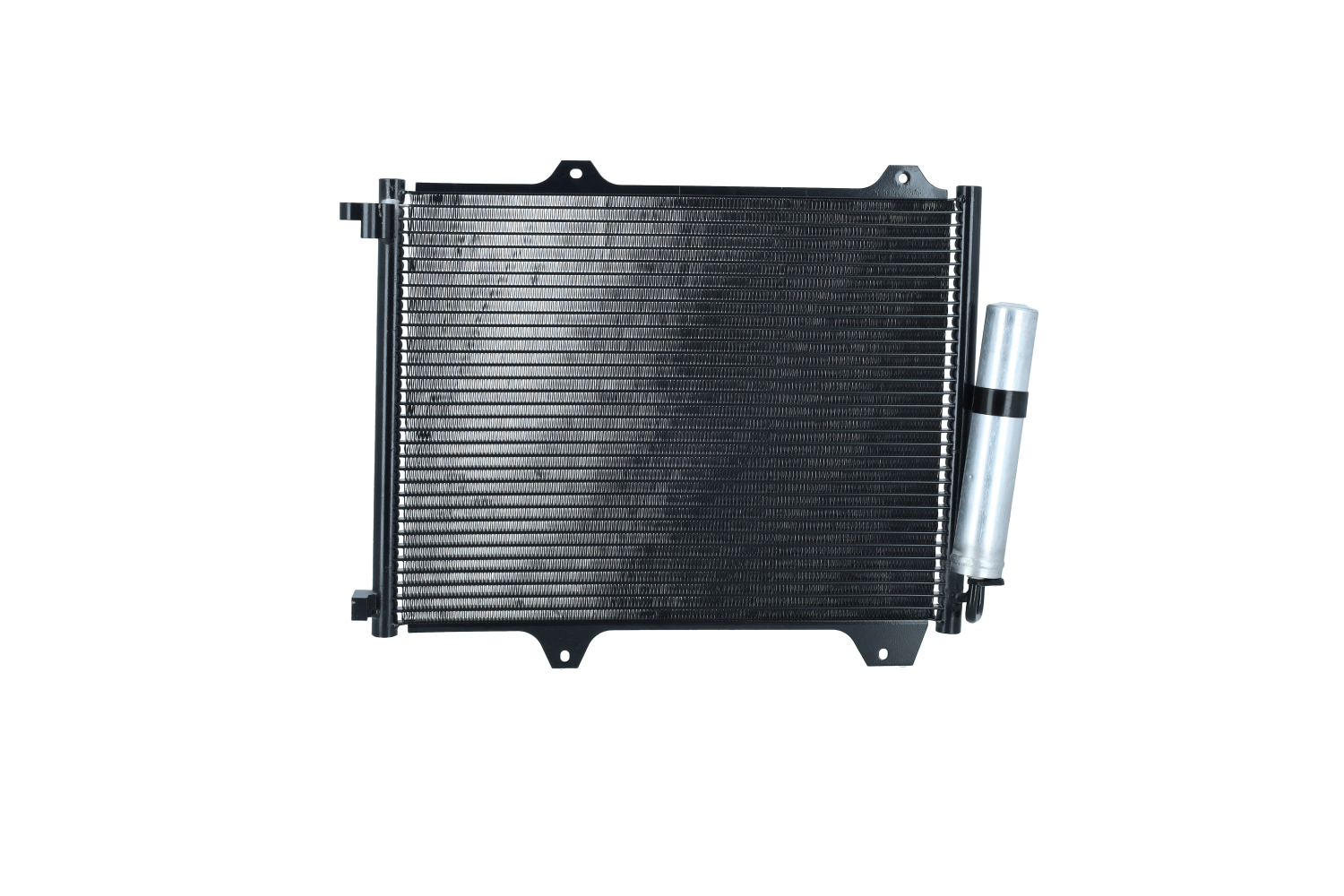 NRF 35907 Climatización SUZUKI IGNIS 2005