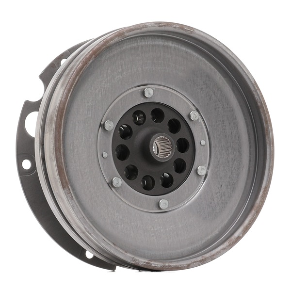 LuK 415 0721 08 Ford USA Mustang Coupe Schwungrad original