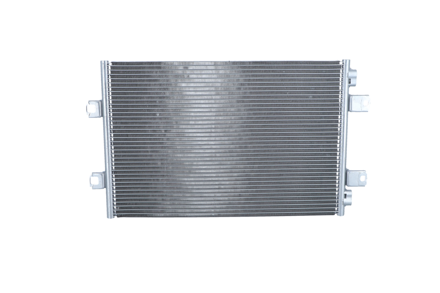 NRF Condensor voor airco 35909