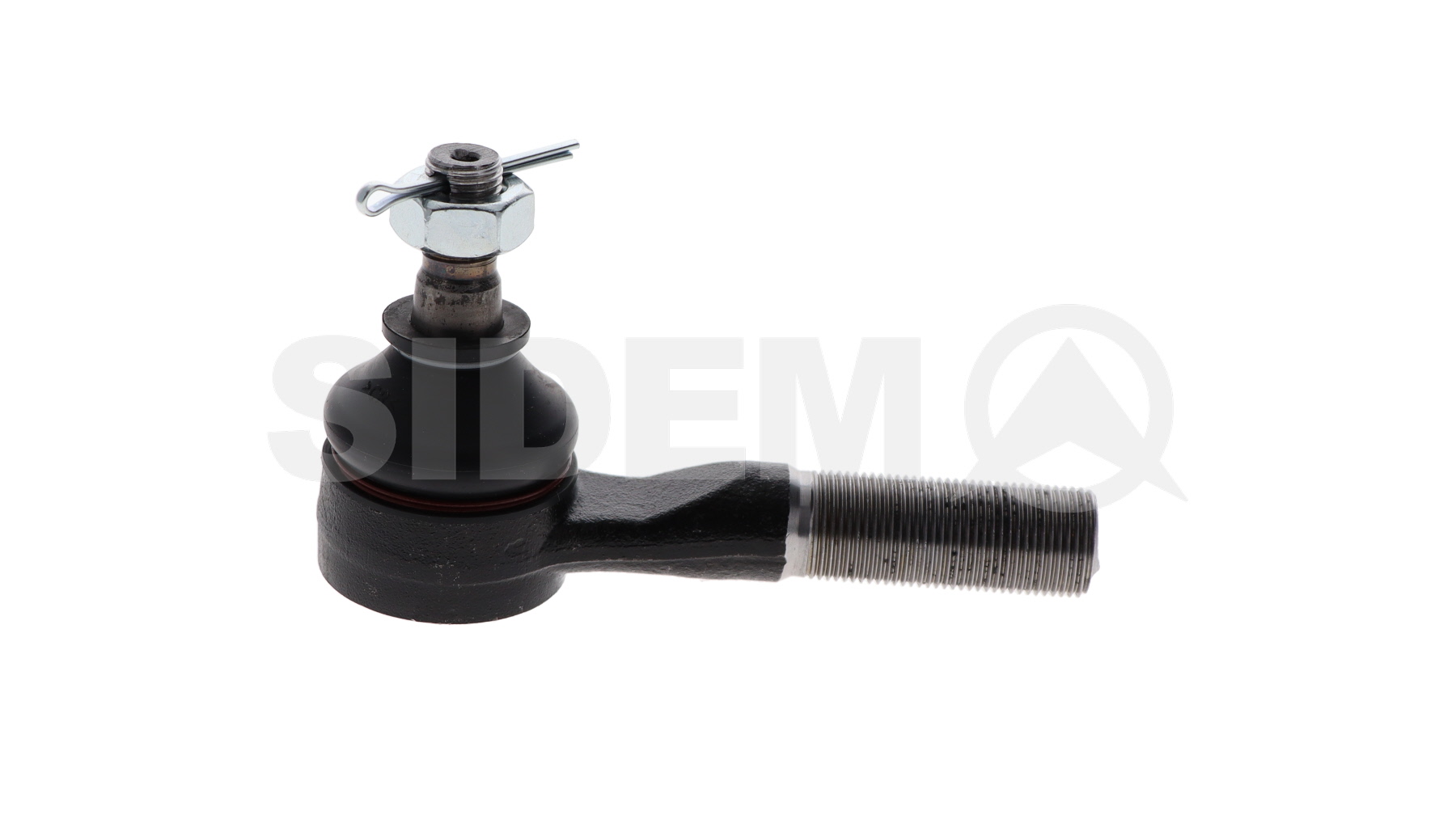 SIDEM 41537 Rotule de barre de connexion NISSAN Patrol GR 5 SUV (Y61) 4.5 i Essence 200 CV 2003 prix