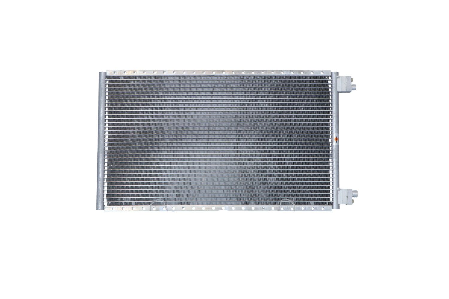 35951 NRF 35951 Condensador, aire acondicionado