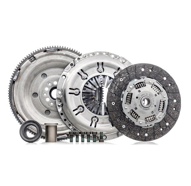 013141165C OE LuK Kit frizione 600 0038 00