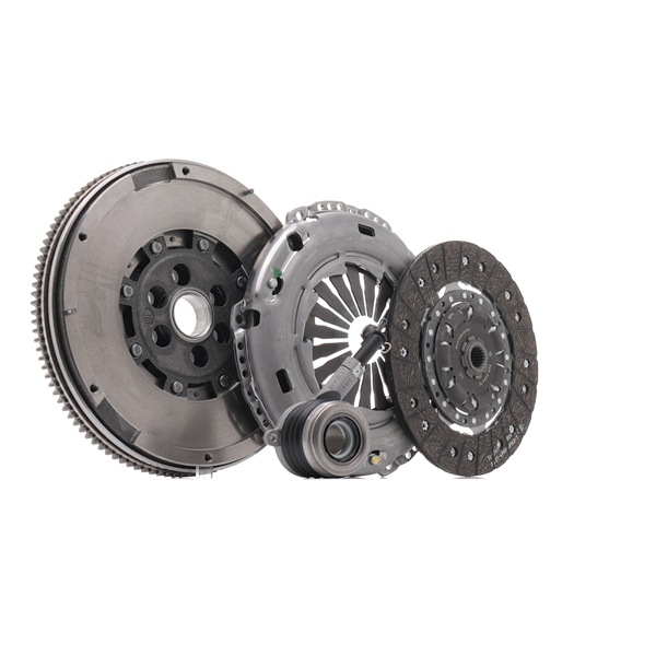 LuK 600 0058 00 koblingssæt Fiat Stilo 192 pris