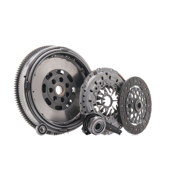 7701476546 OE LuK Clutch kit 600 0078 00