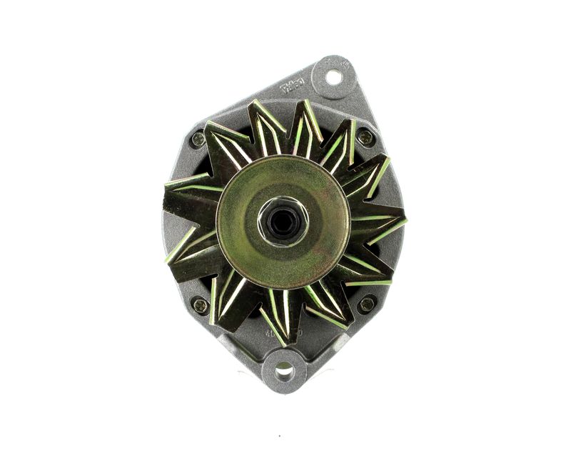 CEVAM 4199 Lichtmaschine RENAULT 12 Variable (117_) 1.4 67 PS Benzin 1979