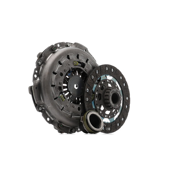 Clutch kit LuK 622 3157 00 suitable for BMW at cheap price