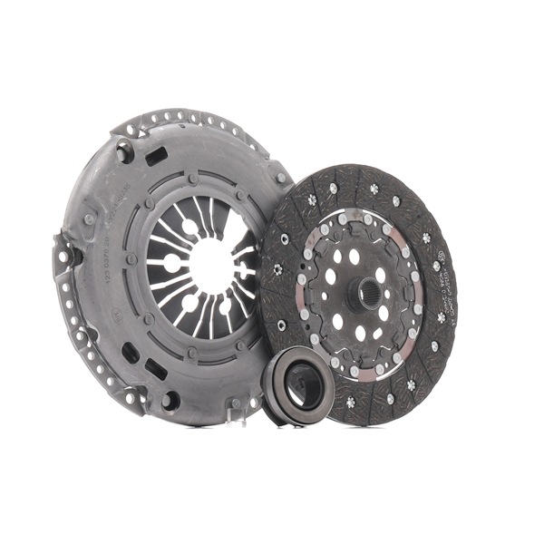 d'origine Skoda FABIA LuK Kit d'embrayage complet 623 3074 00