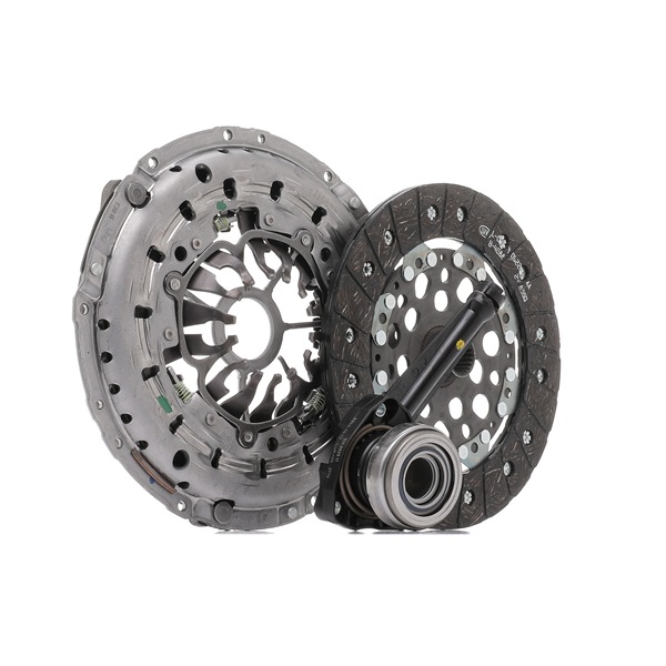 LuK 623 3093 33 Koppelingskit Renault Espace 5