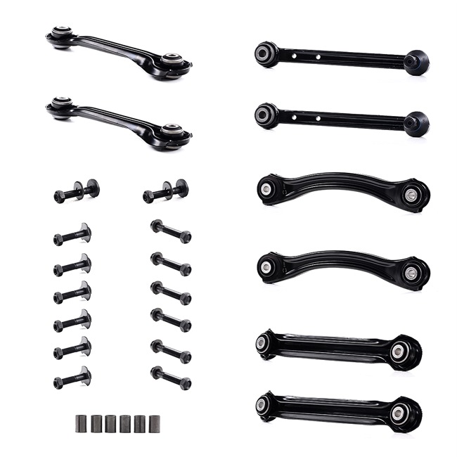 KRAFT 4211070 Kit de reparación de la suspensión Mercedes-Benz W202 C 220 D (202.021) Gasóleo 75 cv 1996 precio