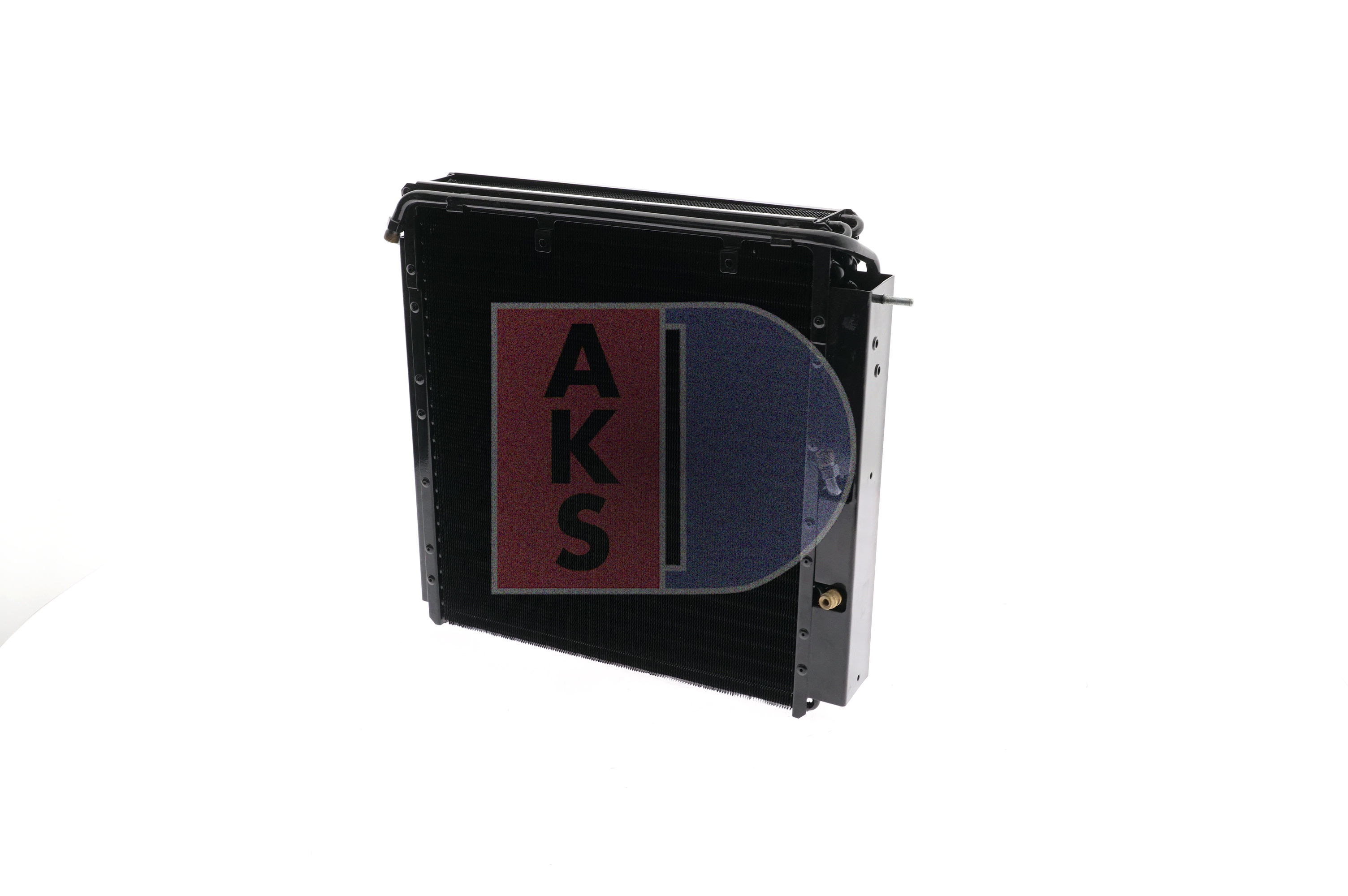 001618164 OE AKS DASIS Condenseur, climatisation 422034N