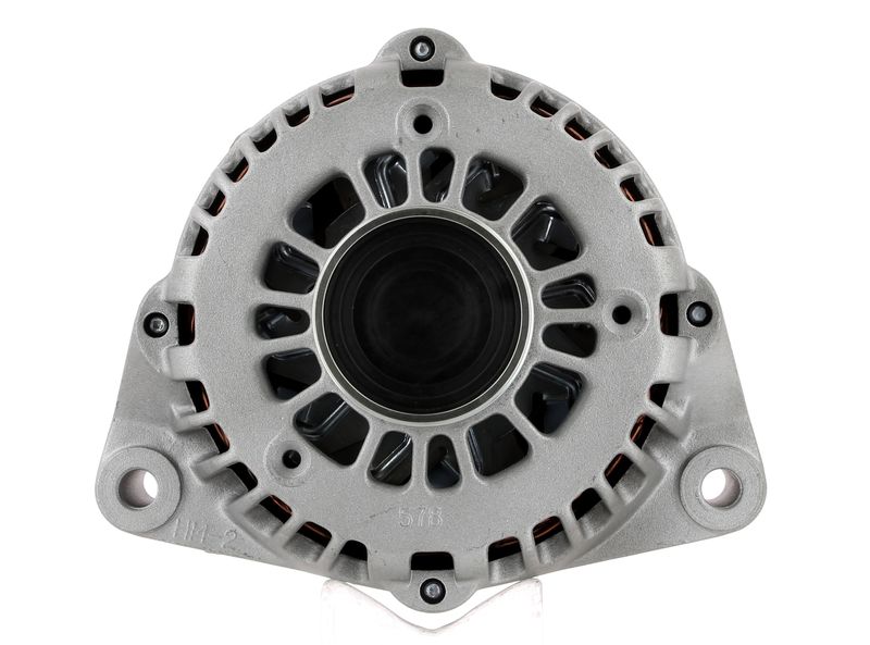 CEVAM 4257 Alternator SSANGYONG Rodius I 2.7 Xdi Diesel 165 PS 2021