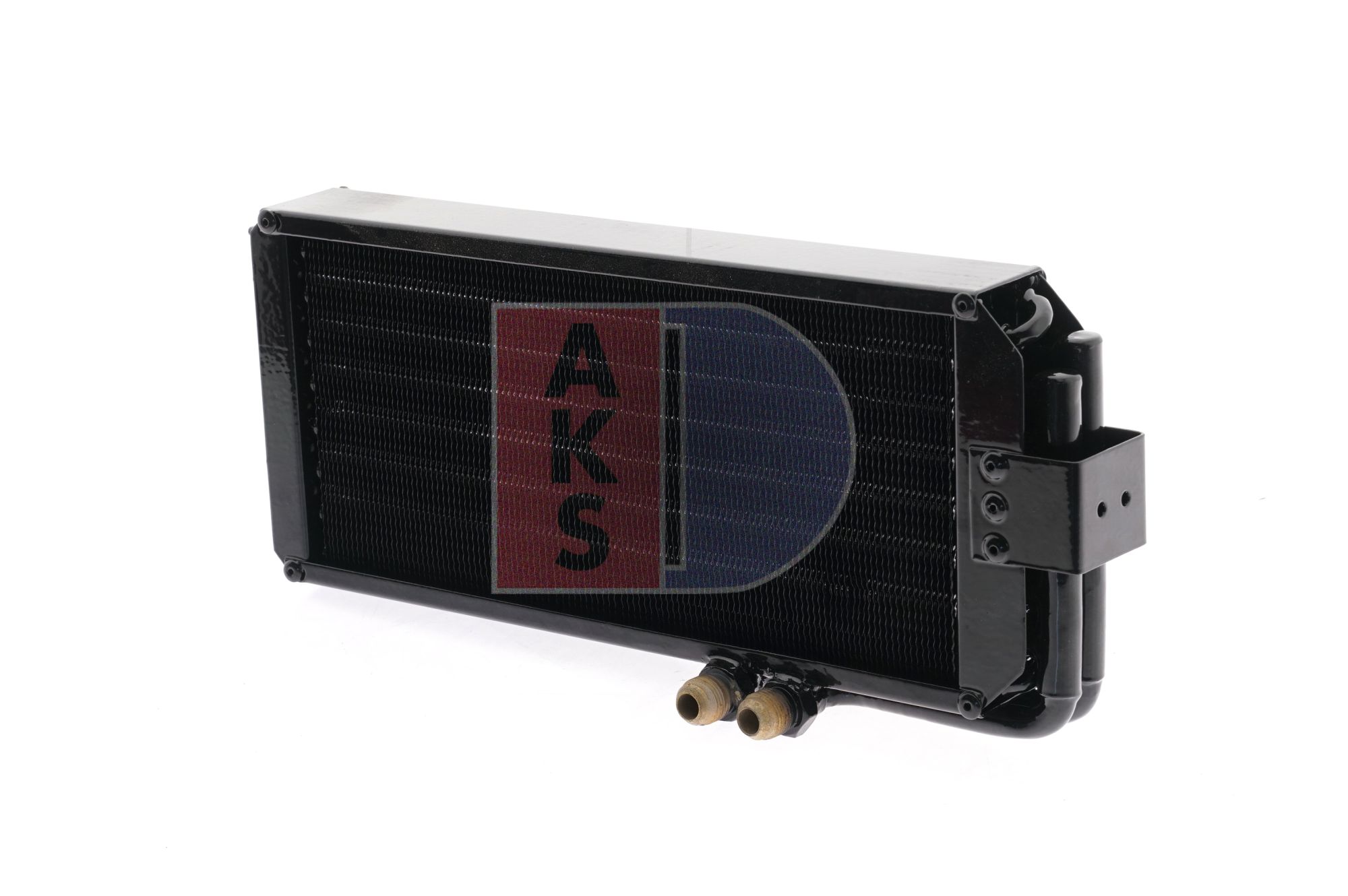Radiateur d'huile AKS DASIS 426003N appropriées pour VOLKSWAGEN, BMW, MERCEDES-BENZ, AUDI, OPEL pas cher