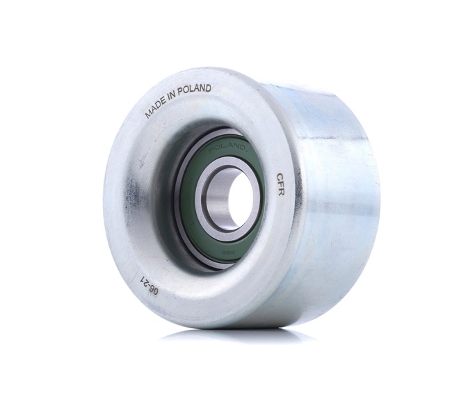 CAFFARO 428-00 Polea tensora MAZDA precio