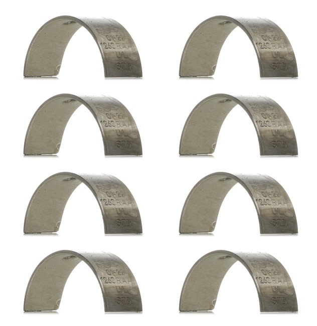 GLYCO 01-4123/4 STD Capas de biela CITROЁN AX Hatchback 1.0 Gasolina 44 cv 1992 preço