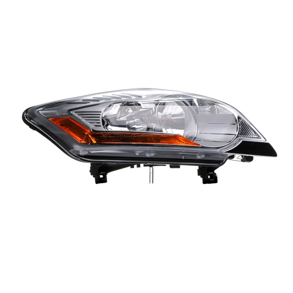 ABAKUS 431-1184RMLD-EM faros delanteros FORD KUGA originales