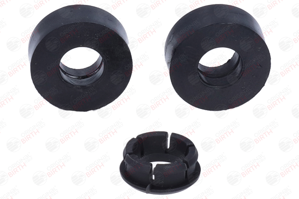 BIRTH 4346 Bieletas de suspensión Ford Fiesta Mk2 1.4 Gasolina 73 cv 1988 precio