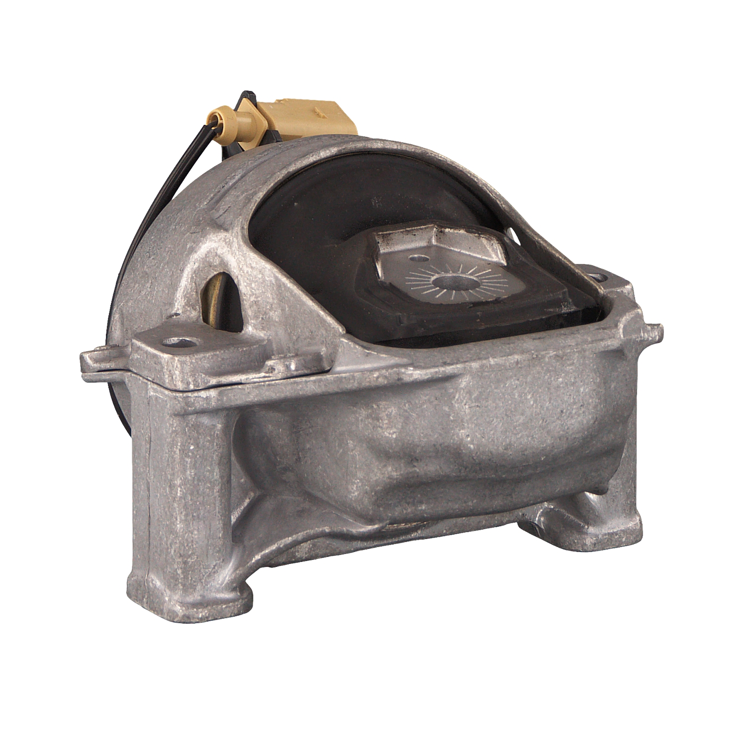 PORSCHE Engine mount rear and front price FEBI BILSTEIN 43704