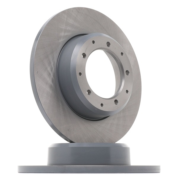 Acheter FEBI BILSTEIN Disque de frein 43825