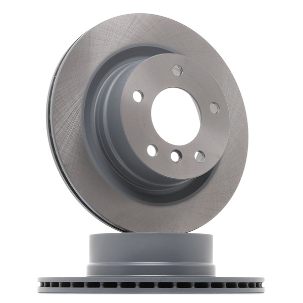 34216855005 OE FEBI BILSTEIN Zavorni kolut 43867