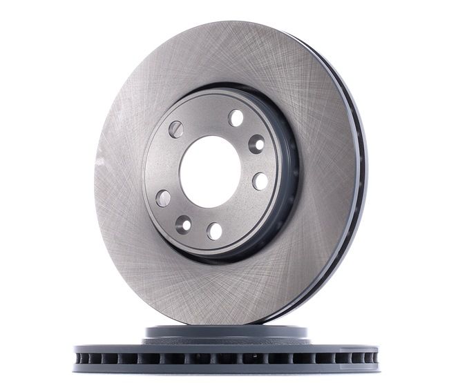 402067023R OE FEBI BILSTEIN Brake disc 43942