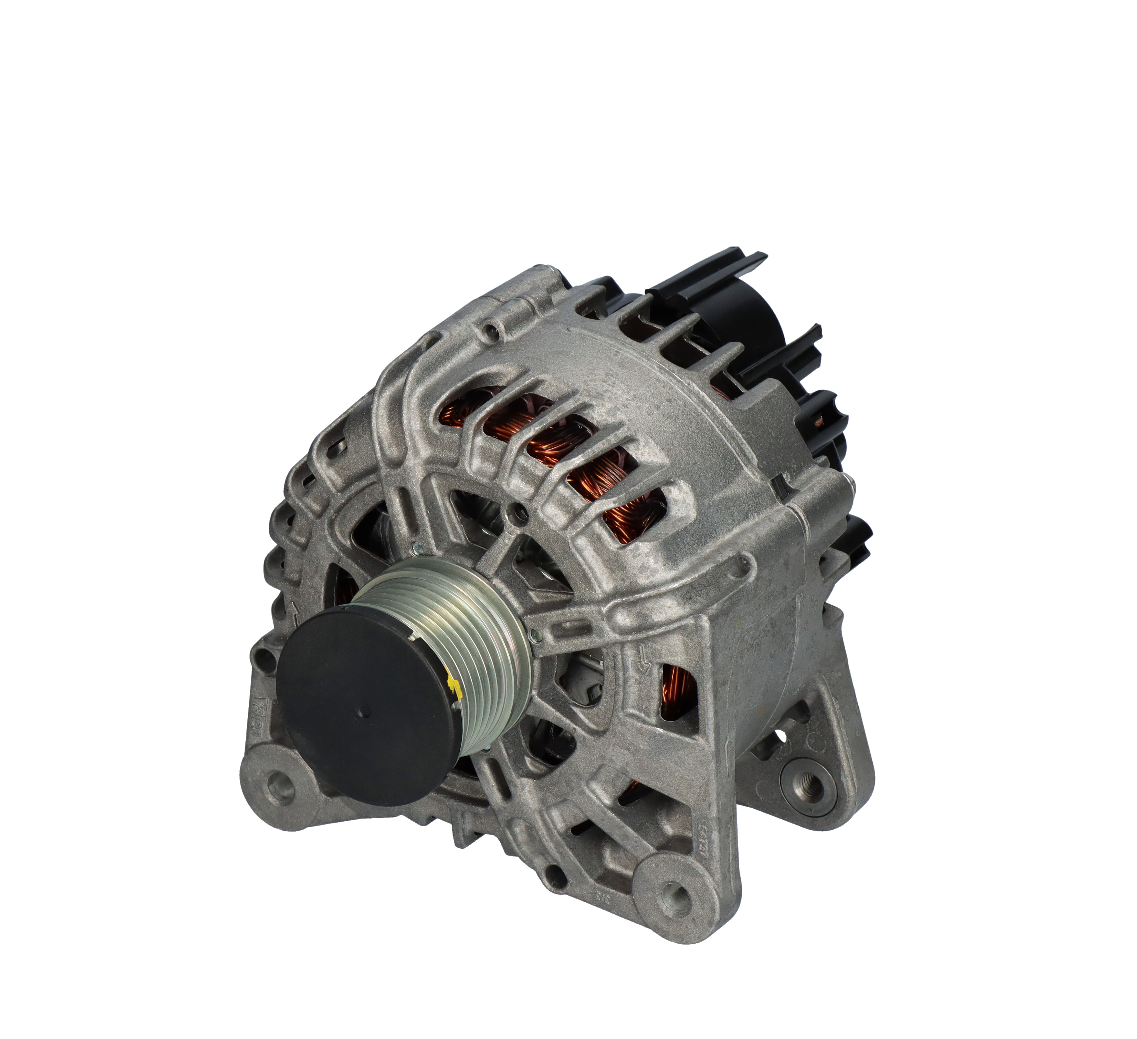 VALEO Alternador 439924