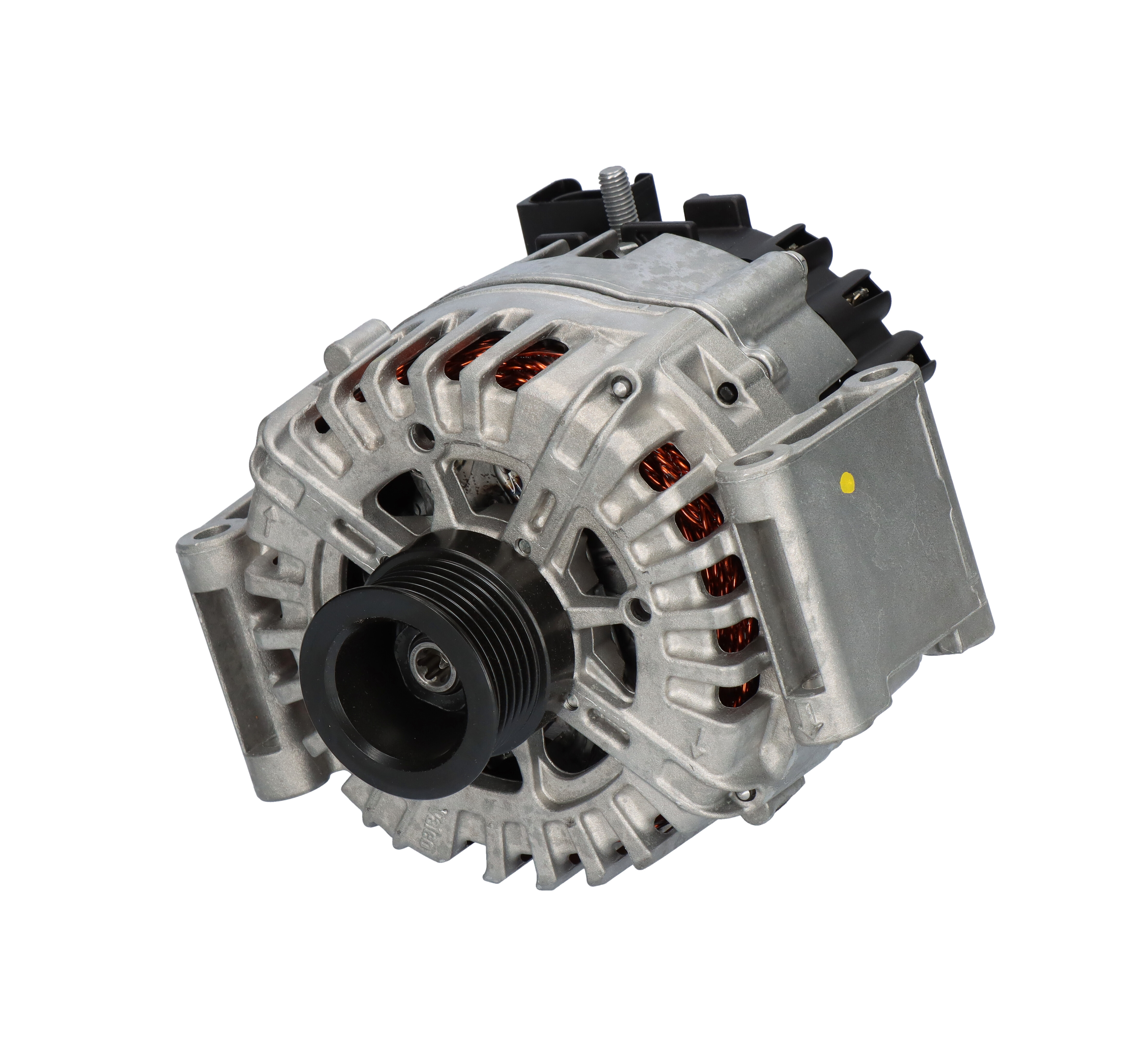 Generator VALEO NEW ORIGINAL PART 439942 som passar till MERCEDES-BENZ billigt