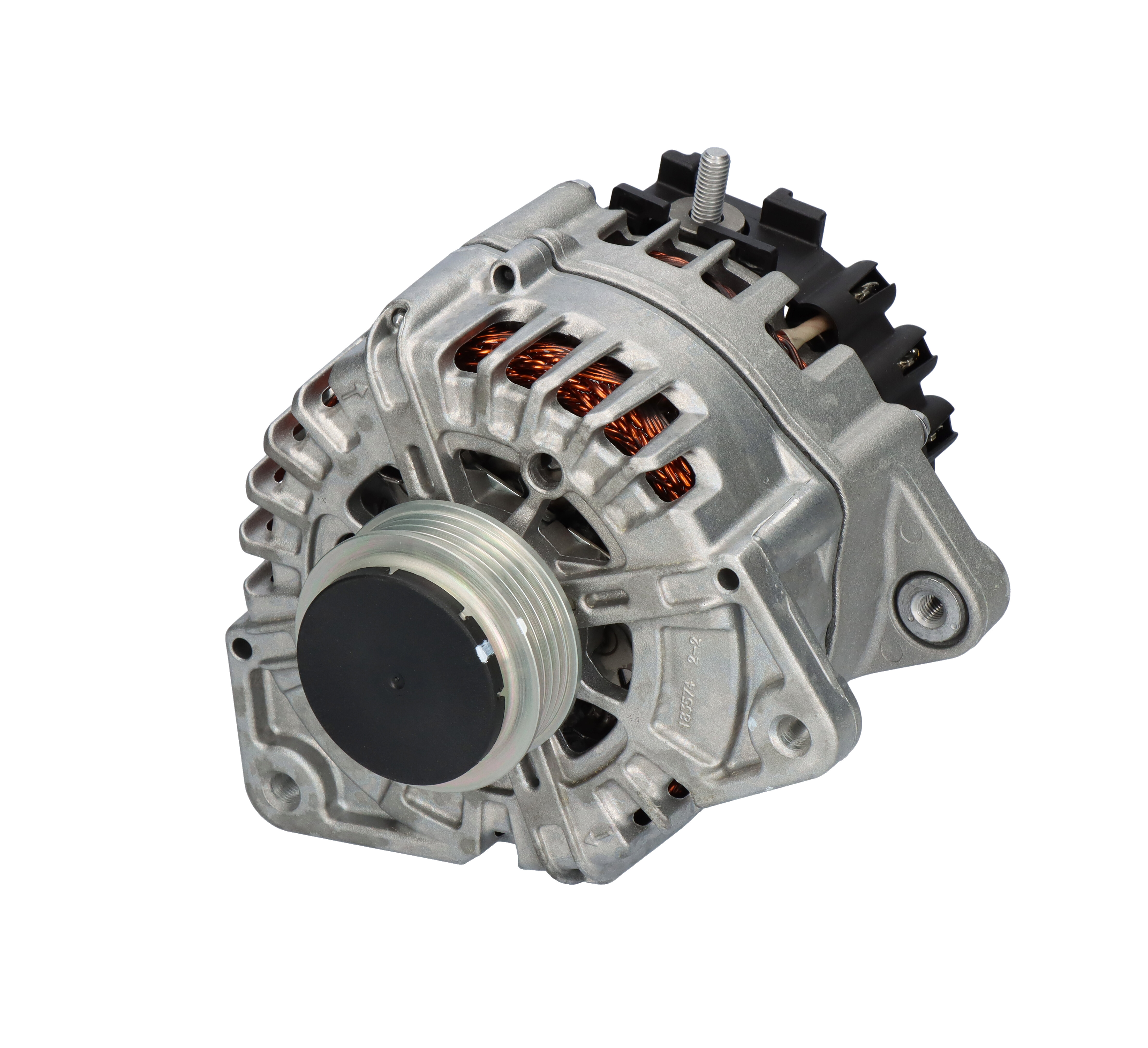 Generator VALEO NEW ORIGINAL PART 439954 som passar till MERCEDES-BENZ billigt
