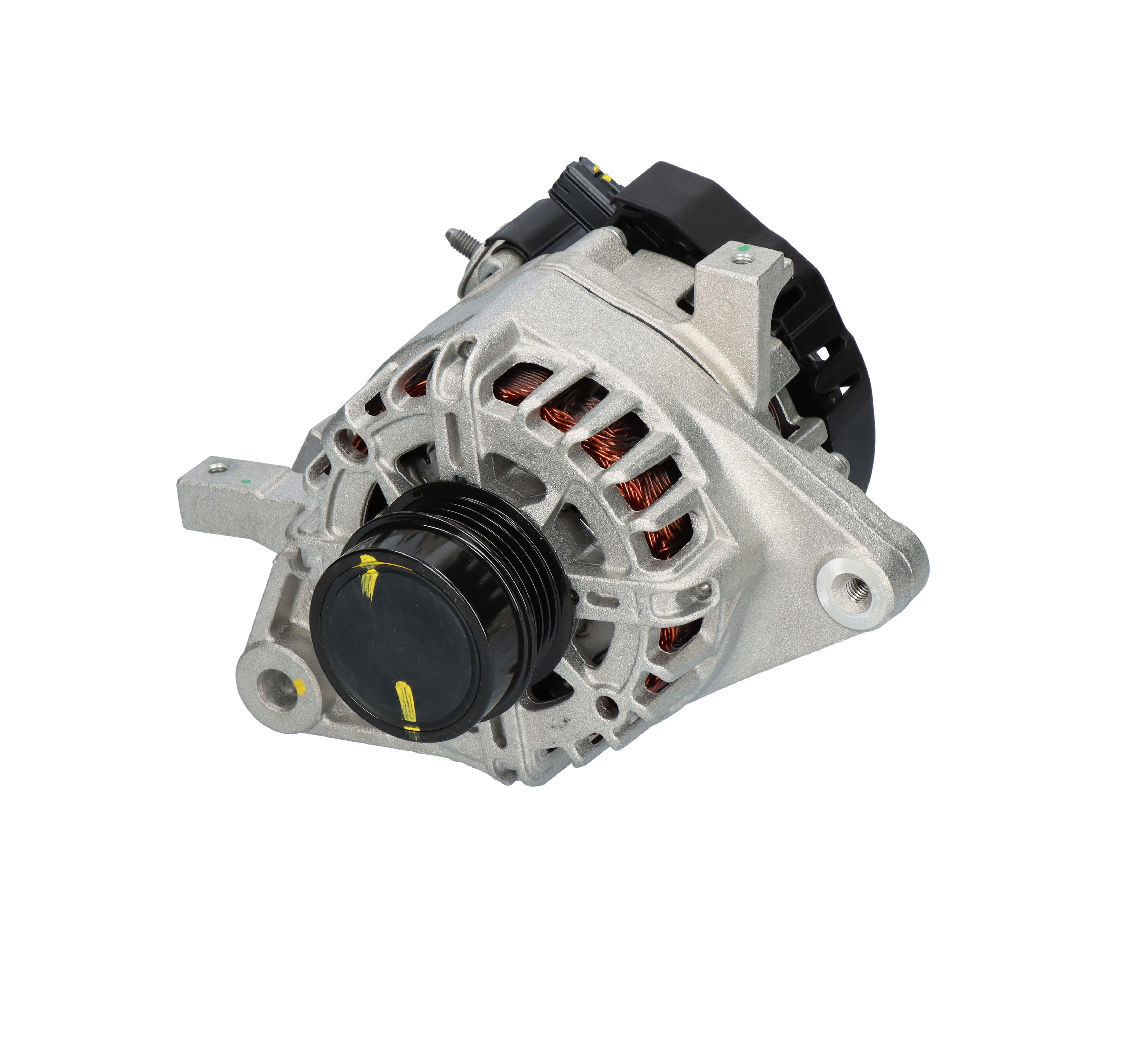 VALEO 439971 Dynamo TOYOTA Verso S (_P12_) 1.33 (NSP120_) Benzine 99 Pk 2016 kosten