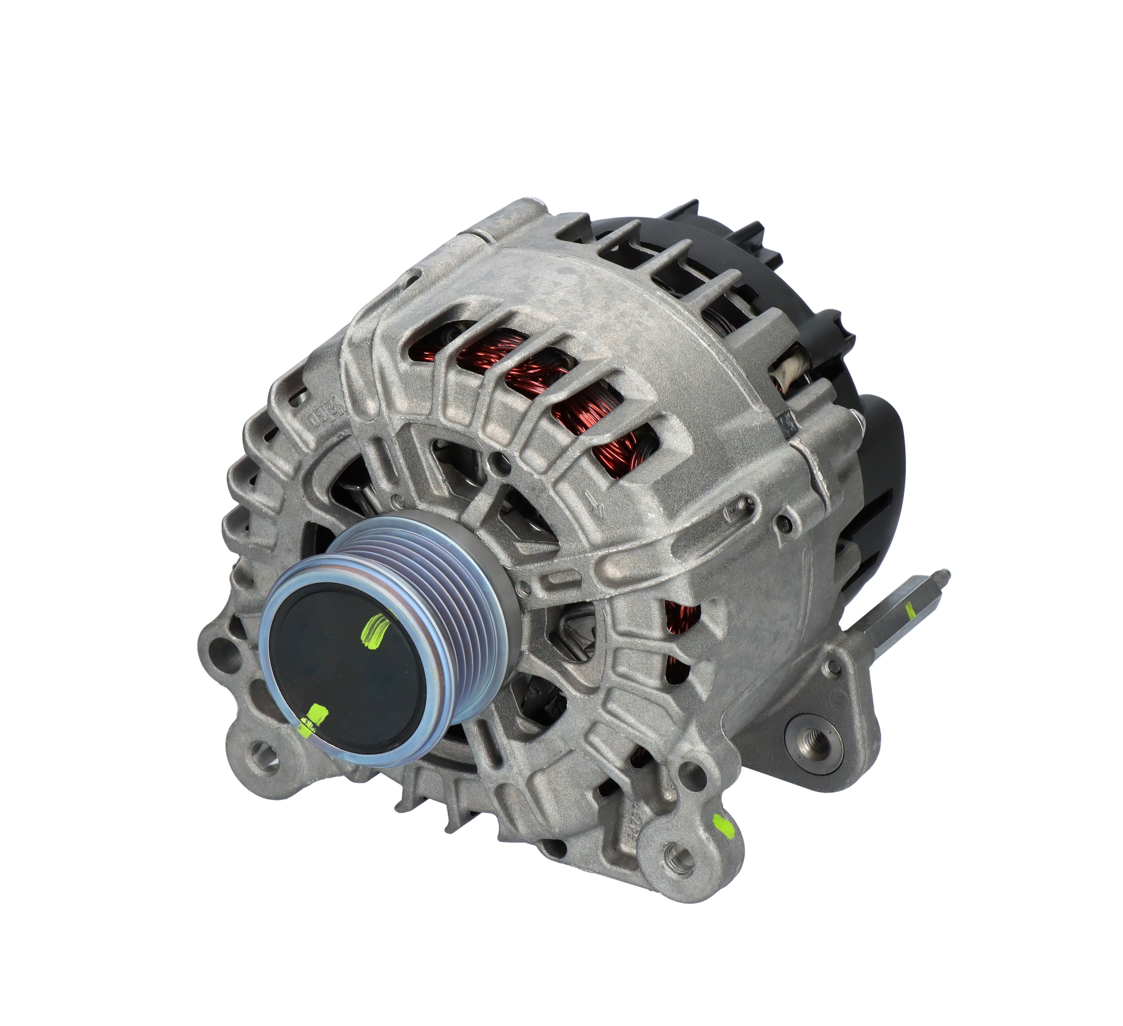VALEO 439977 alternator Skoda Kodiaq NS