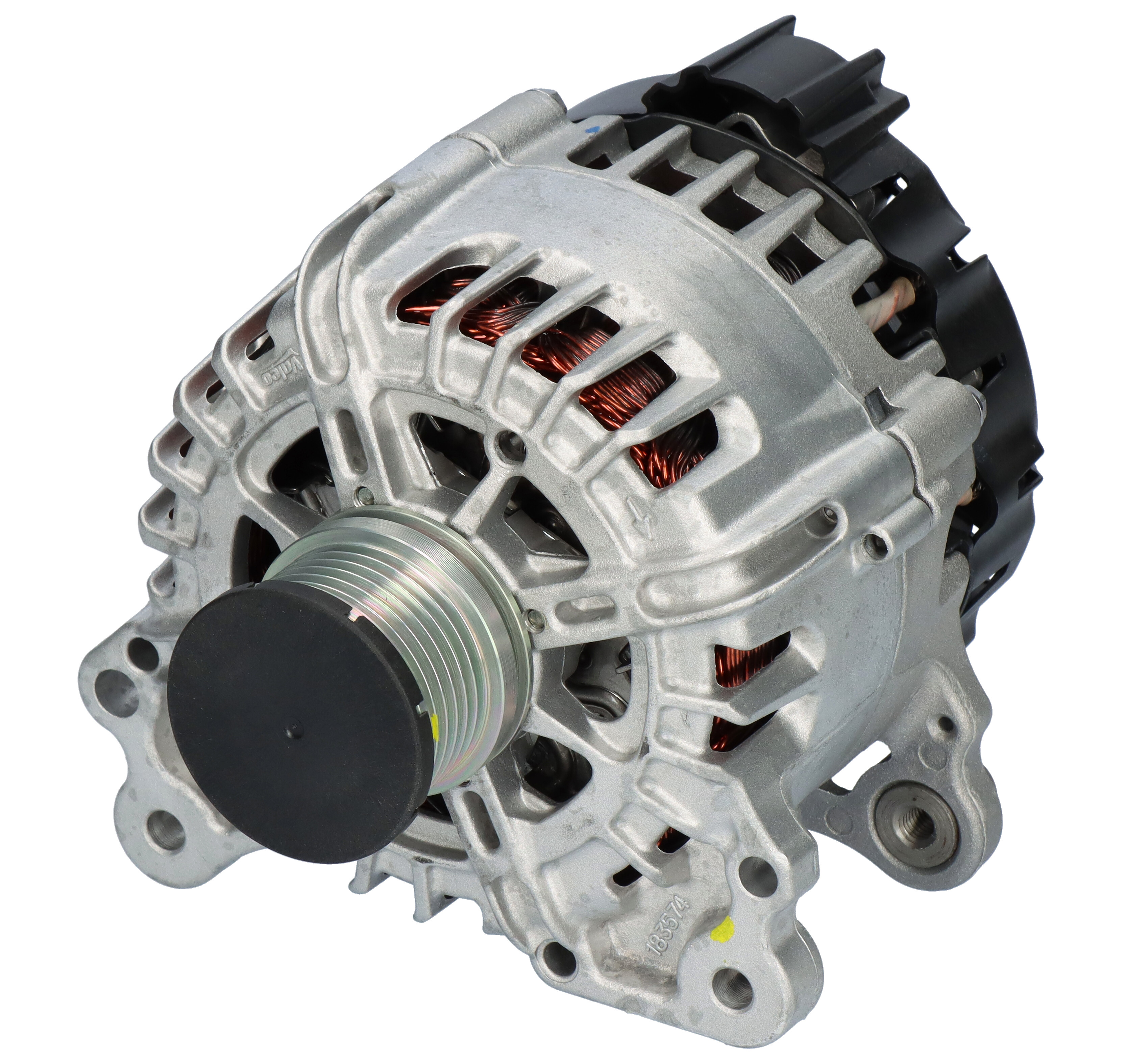VALEO Dynamo / Alternator 439986