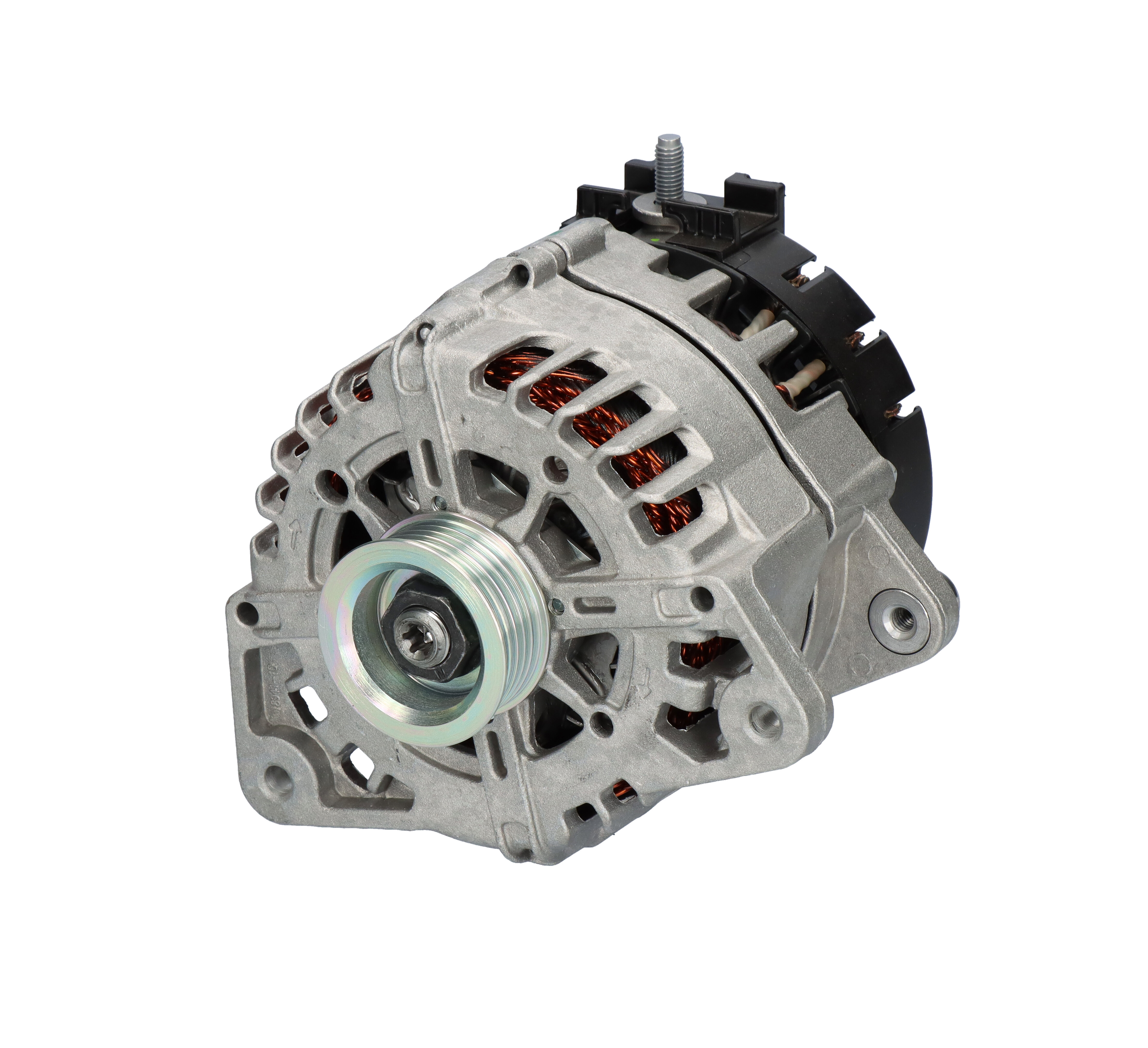 Alternador A0009063903 VALEO 439991