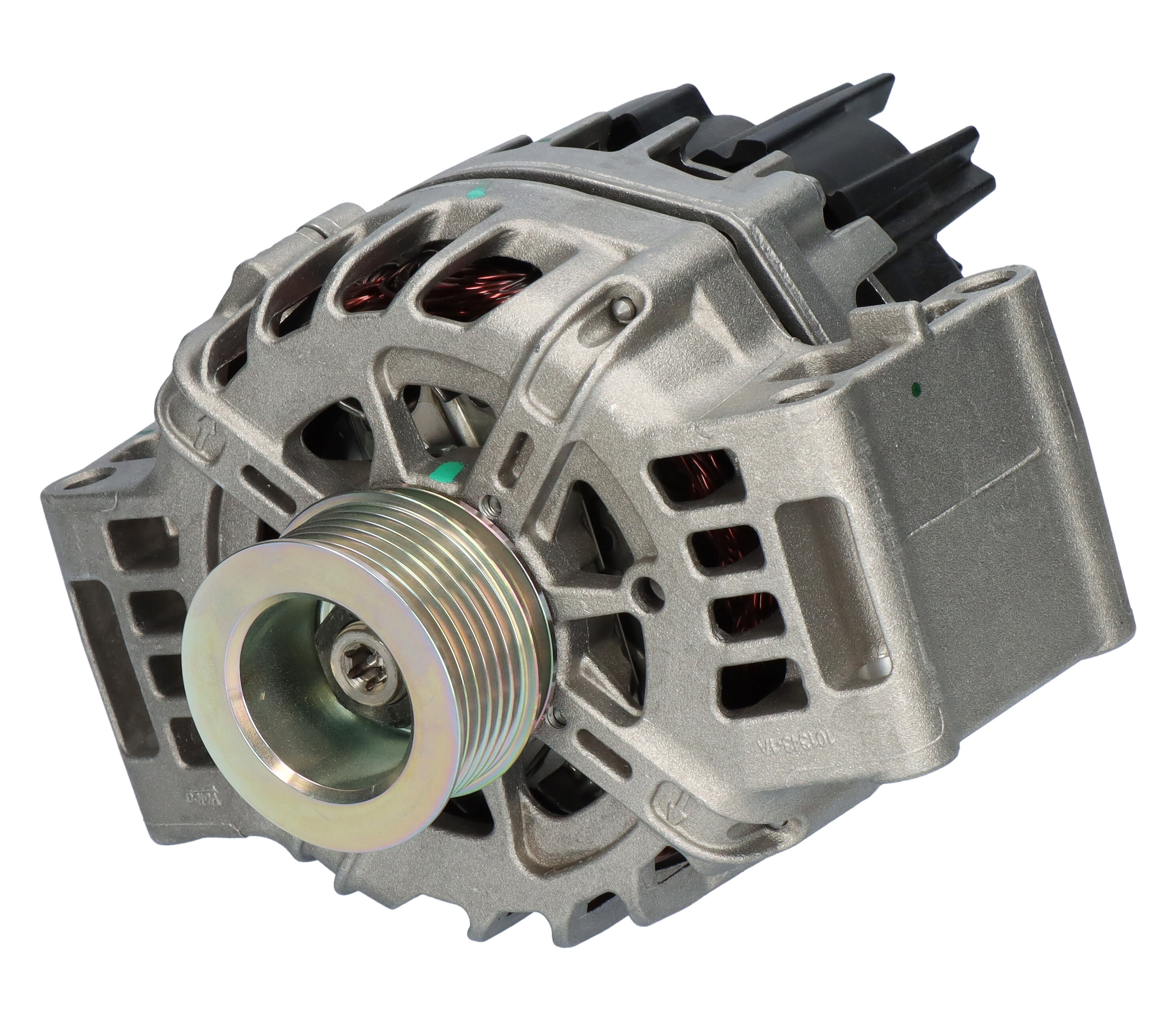 VALEO 439996 Lichtmaschine Lada Vesta Limousine 1.8 Sport 145 PS Benzin 2023