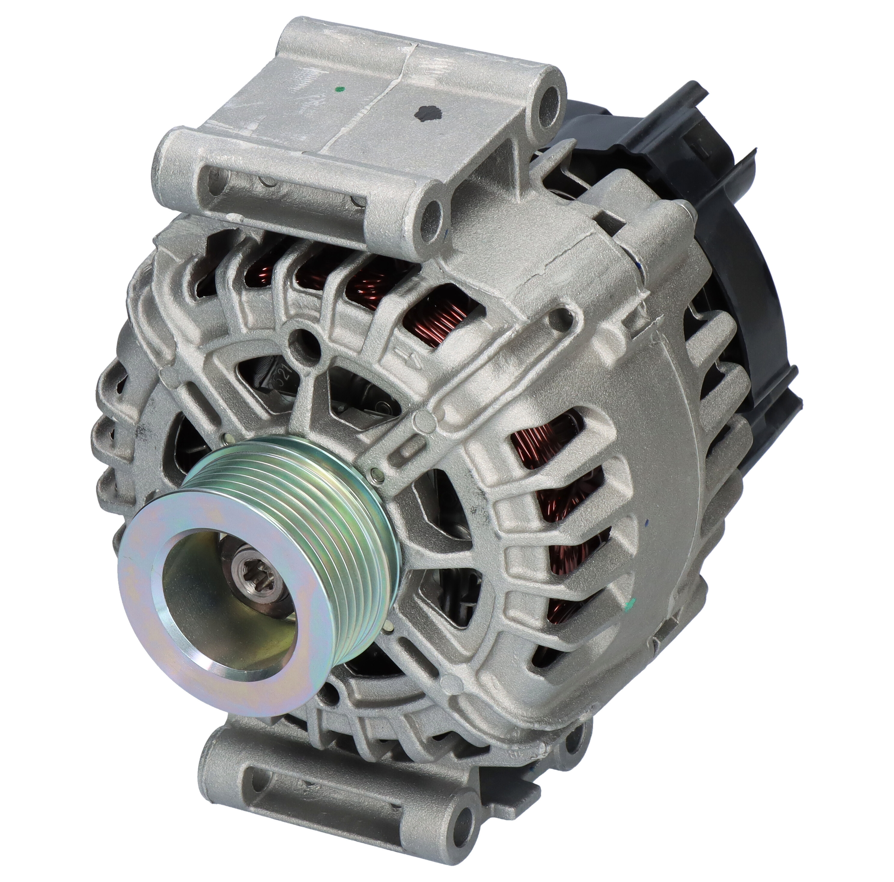 VALEO 439997 Генератор VESTA 1.6 (GFL11) бензин 106 л.с. 2025