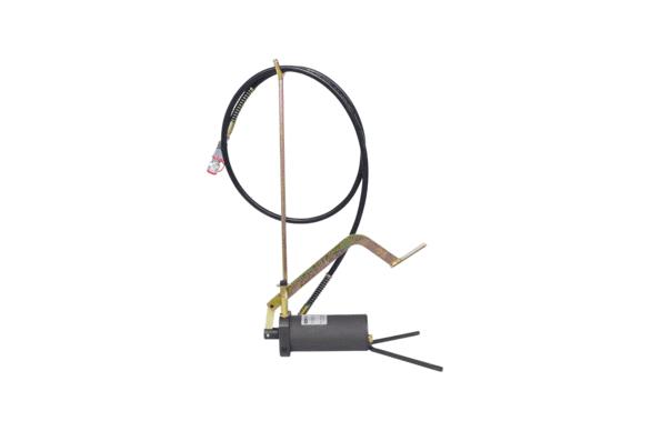 Hidraulinis siurblys KS TOOLS 440.0060 tinka BMW, AUDI, VOLKSWAGEN, MERCEDES-BENZ, VOLVO pigu