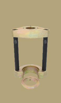 Attrezzo KS TOOLS 440.0180 adatti per FIAT, VOLKSWAGEN, BMW, MERCEDES-BENZ, AUDI prezzi economici