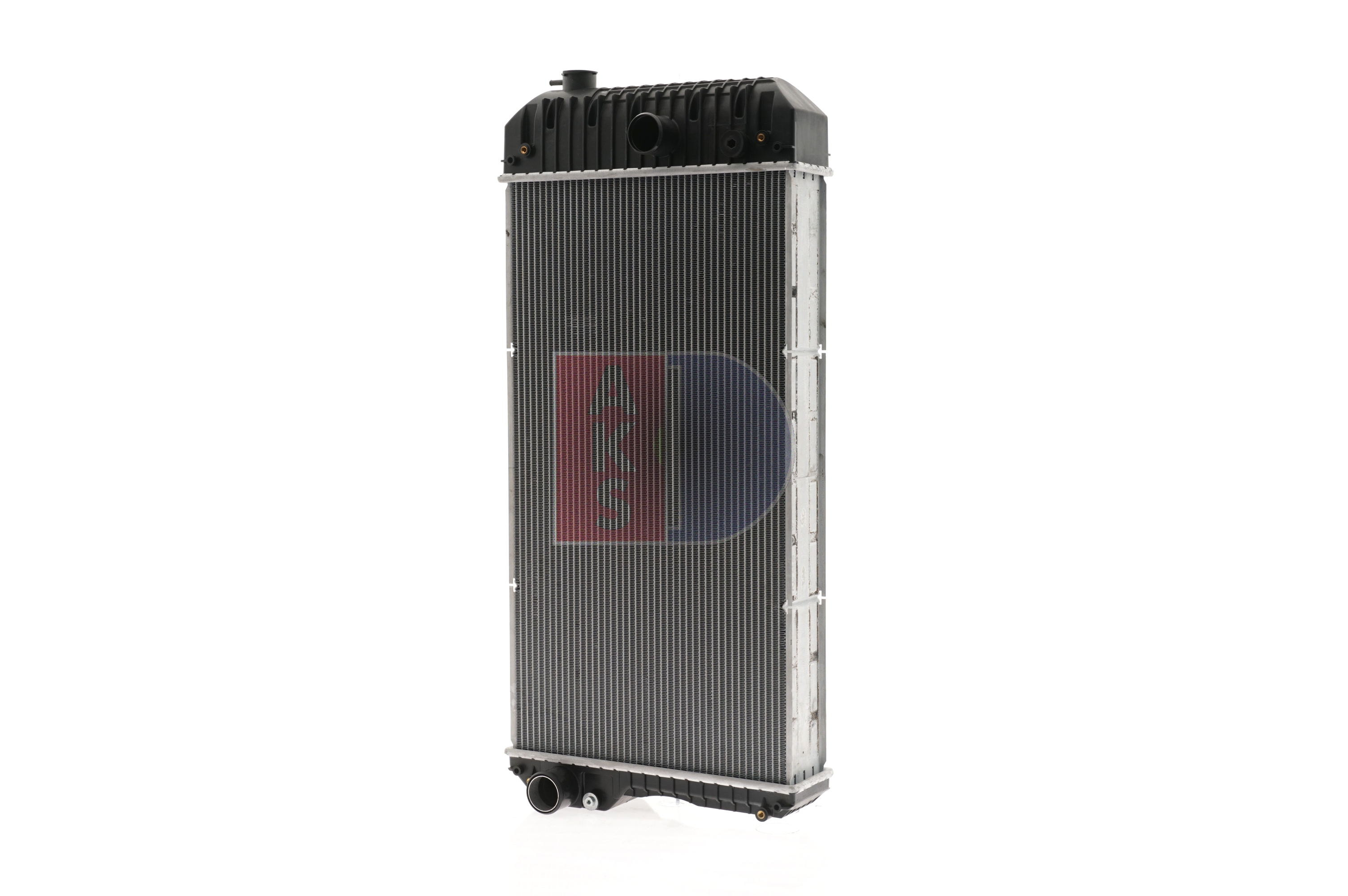 450112 OE AKS DASIS Radiateur du moteur 440221N