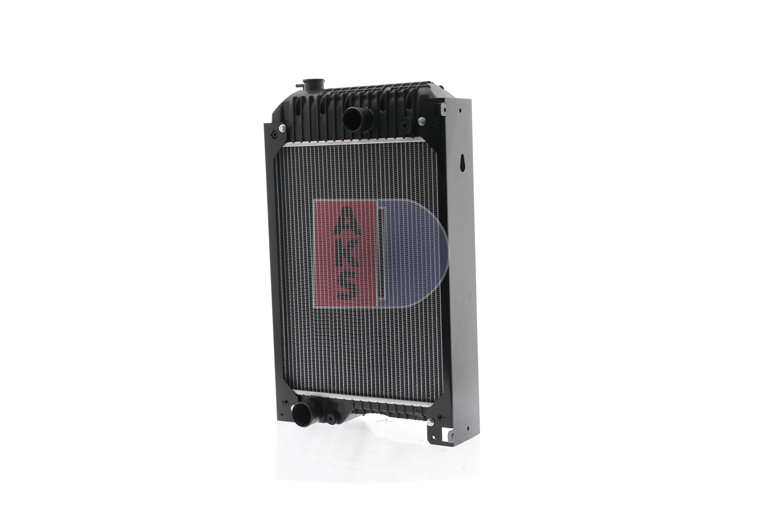 Radiador, refrigeración del motor MN4221329851 AKS DASIS 440224N