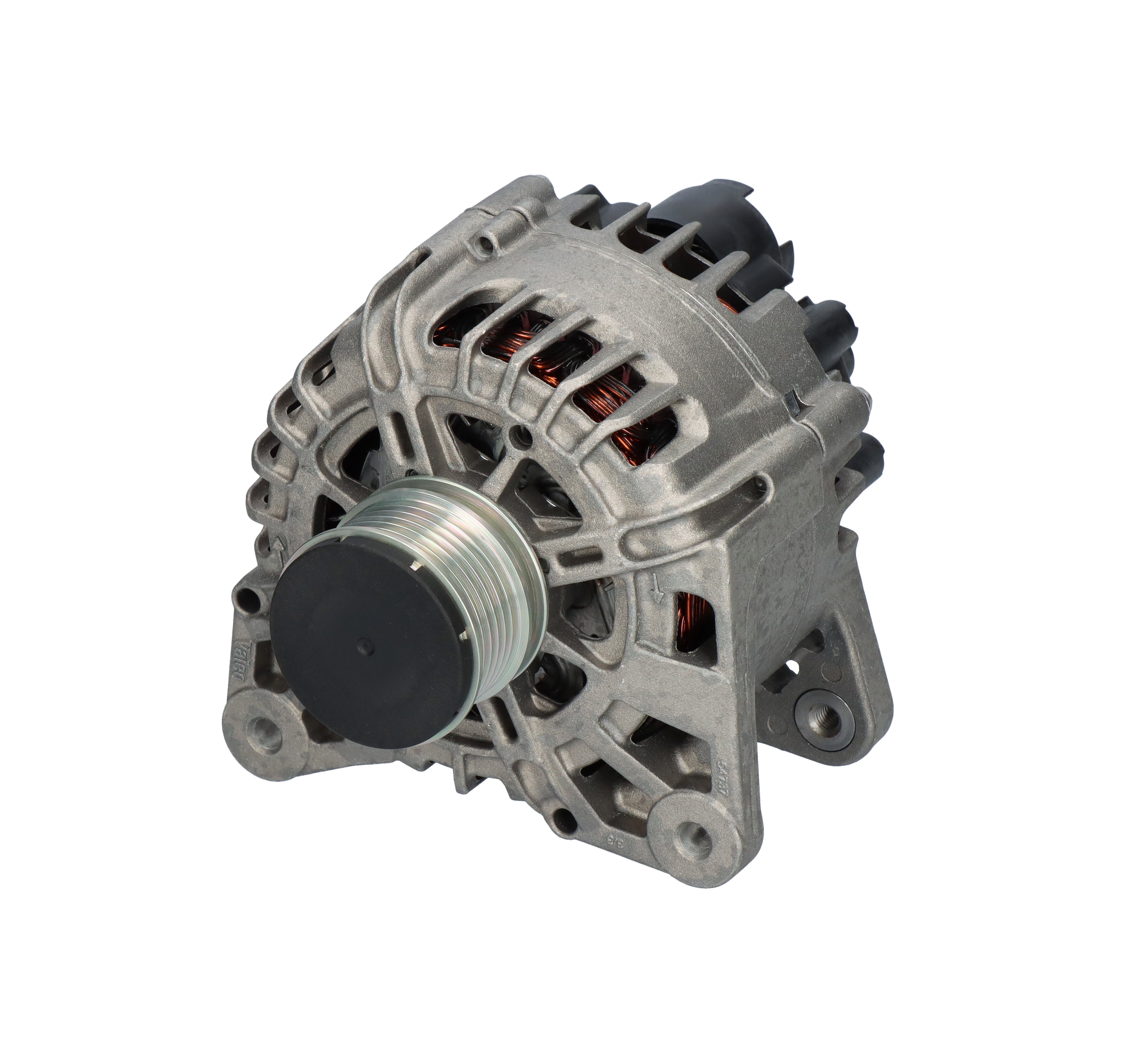 VALEO Laturi 440462