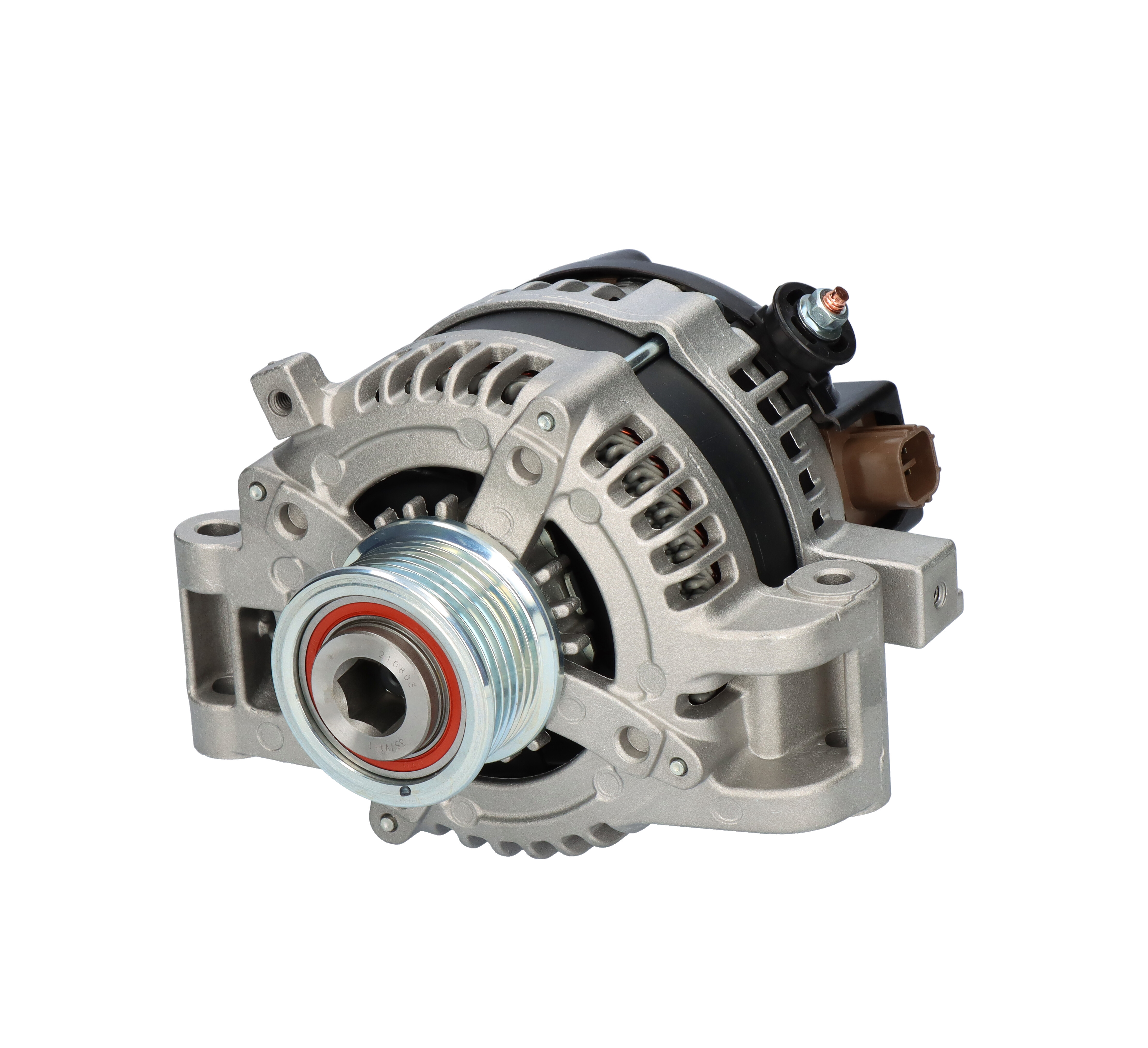 Kintamosios srovės generatorius VALEO REMANUFACTURED PREMIUM 440504 tinka TOYOTA pigu