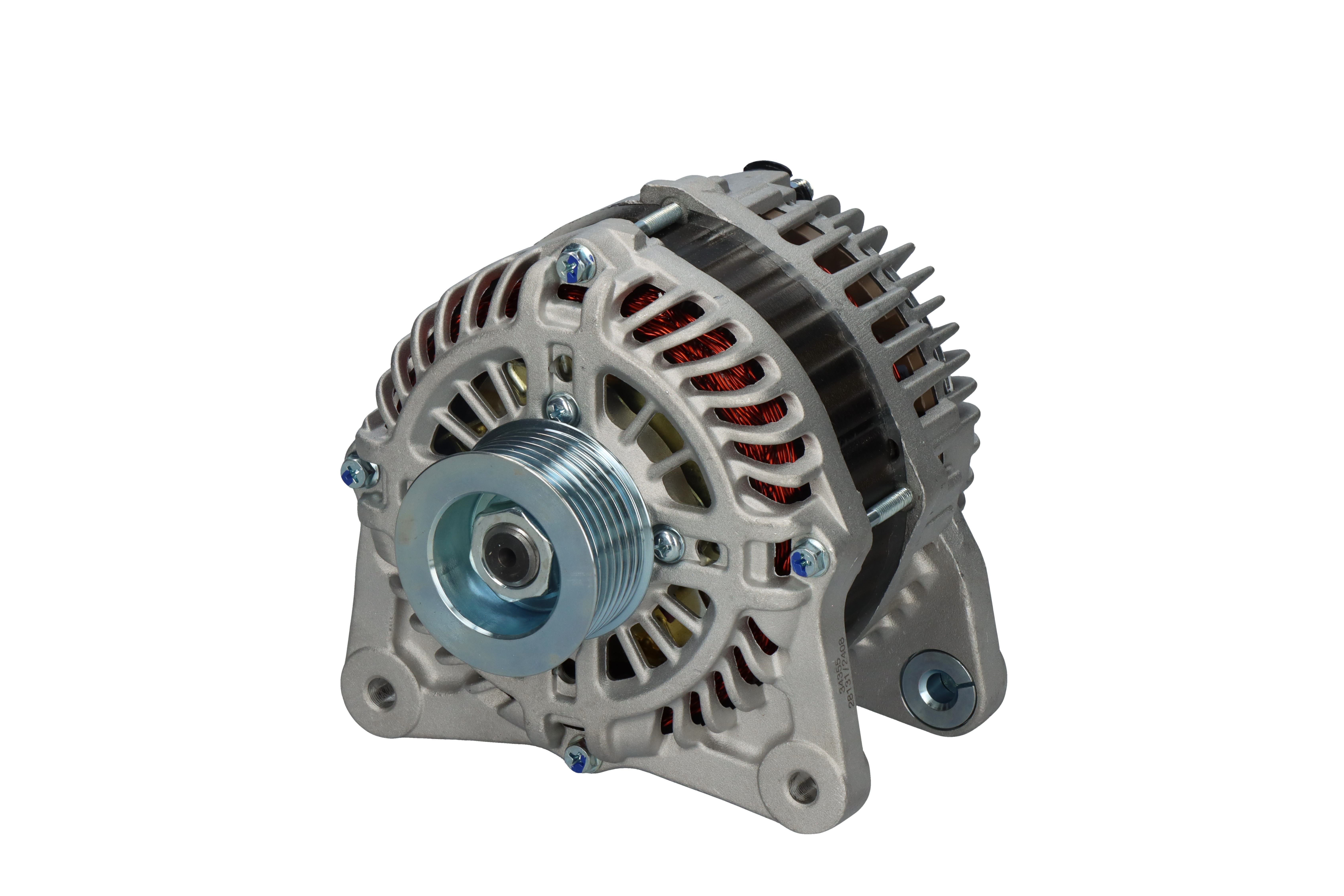 VALEO 23100EM01A Dynamo / Alternator