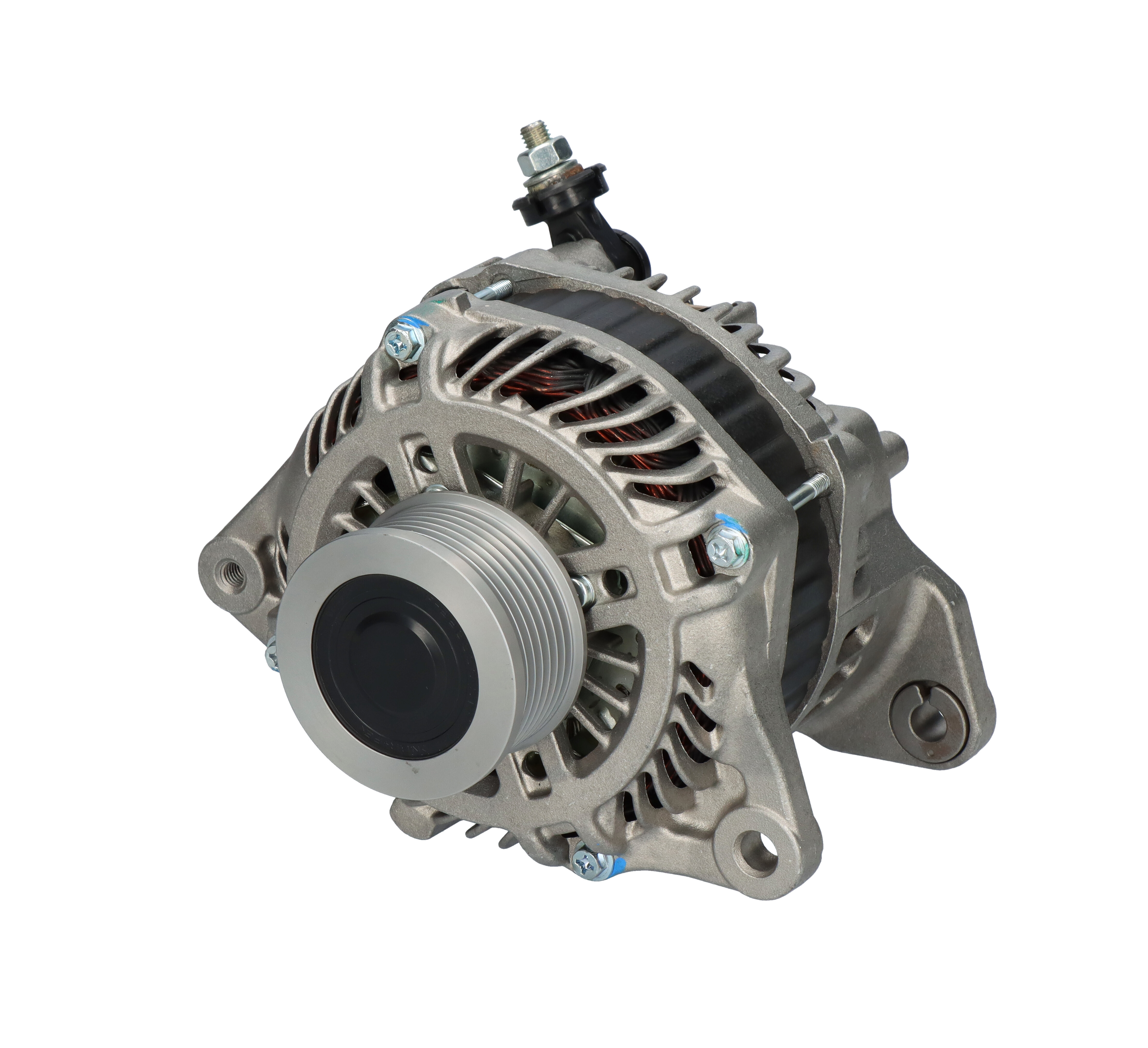 Kintamosios srovės generatorius VALEO 440542 tinka NISSAN pigu