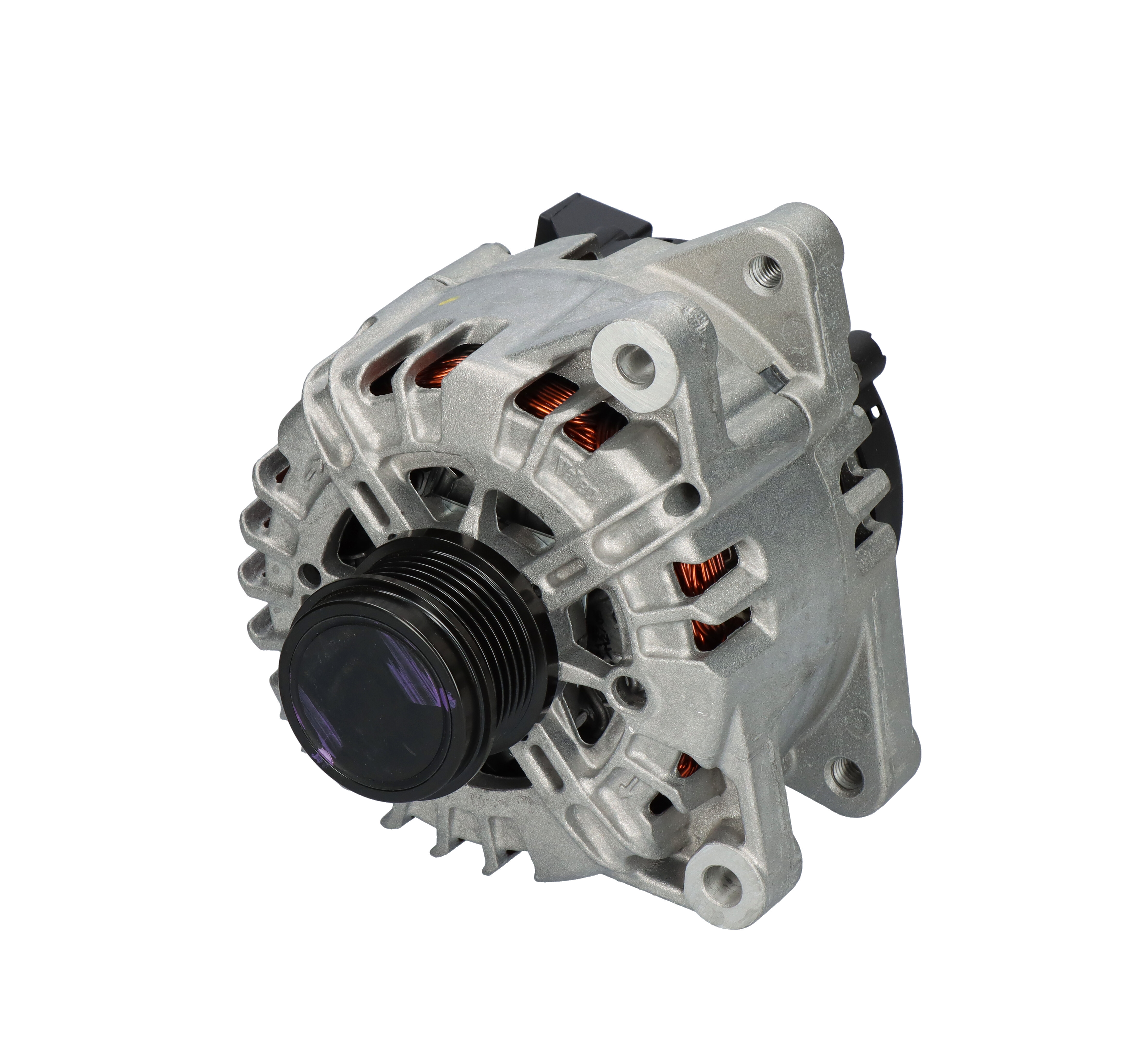 VALEO 440576 alternator Ford Focus DYB Hatchback