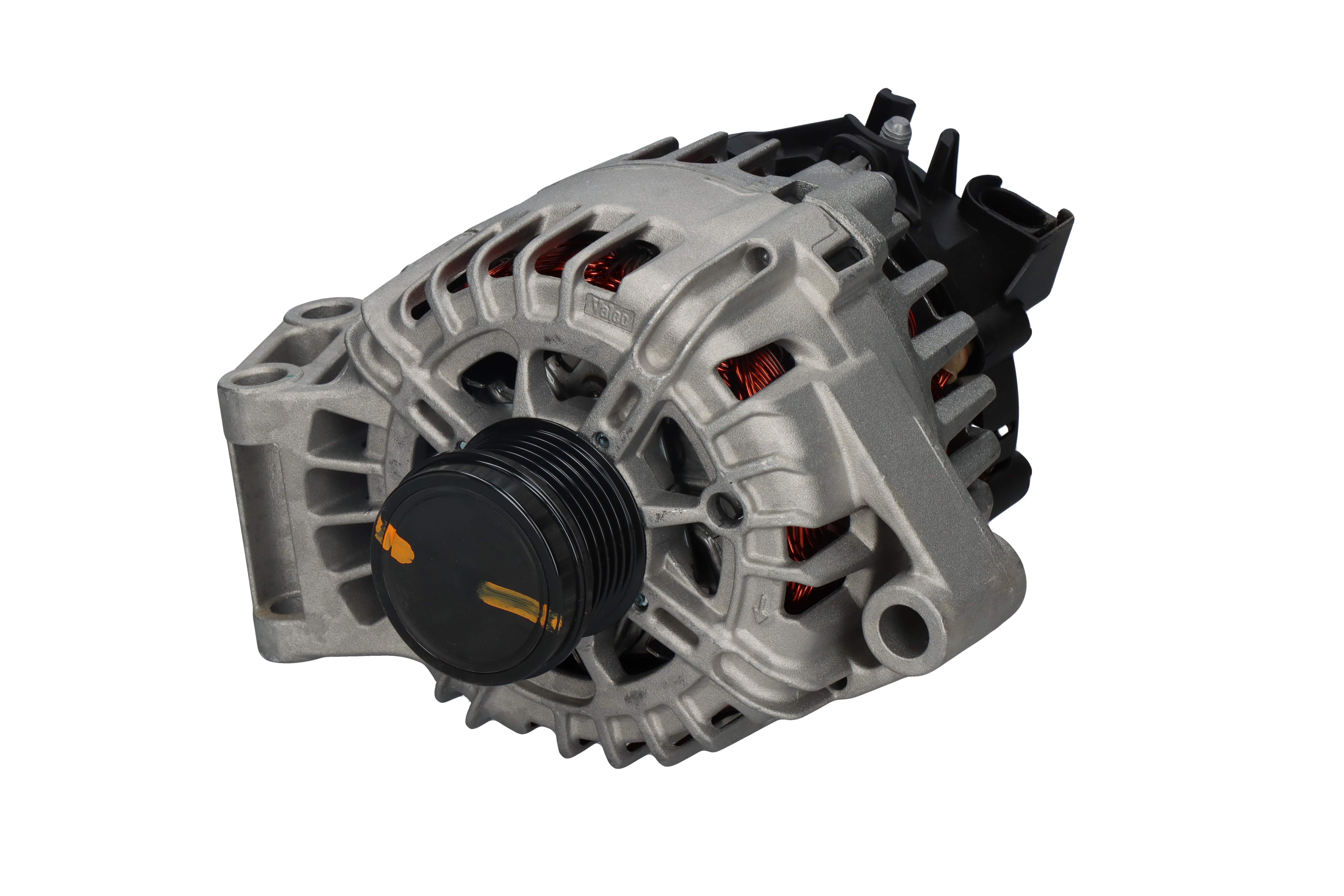 VALEO 440579 Dynamo Ford Fiesta Mk6 Sedan