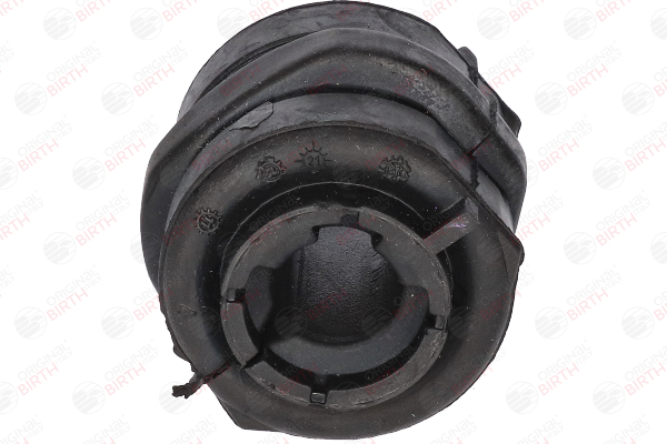 BIRTH Stabilisatorstang rubber 4406